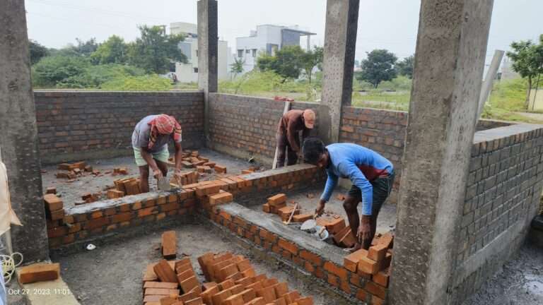 Best Builders in Chennai